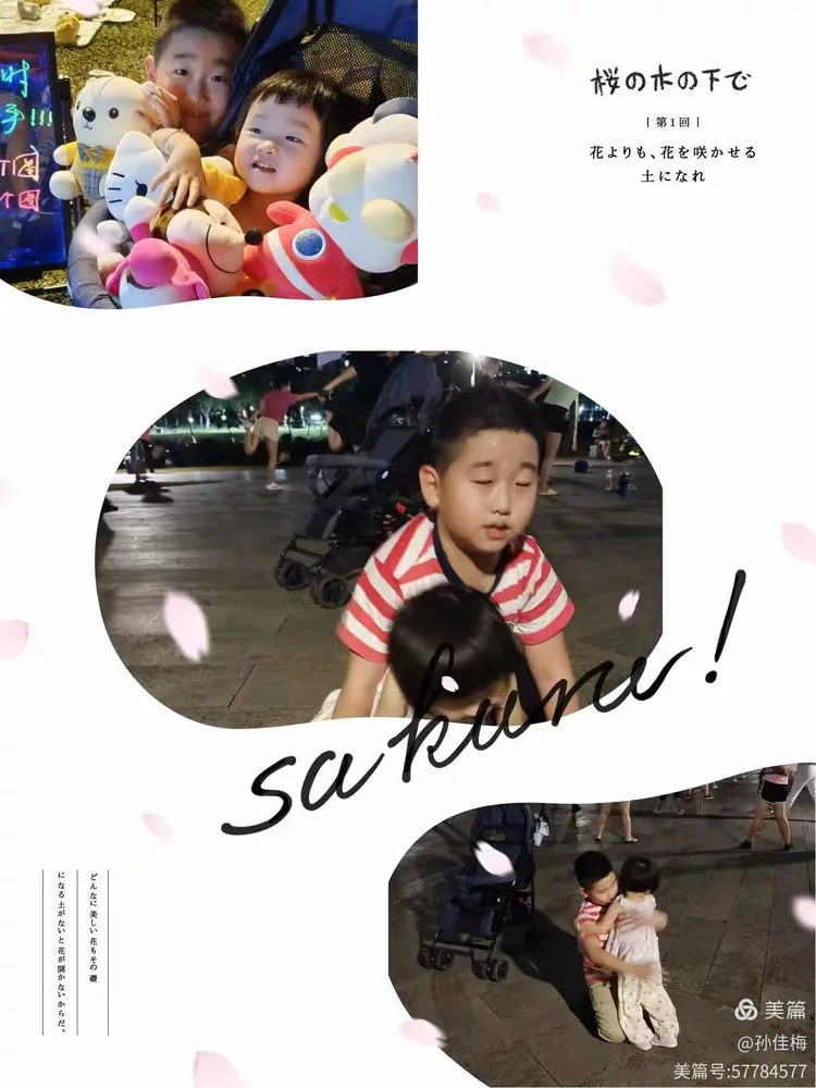 晋亮的暑假小结